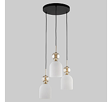 Подвесной светильник TK Lighting Sophia Cognac a071820