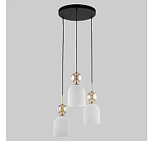 Подвесной светильник TK Lighting Sophia Cognac a071820