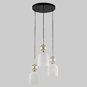 Подвесной светильник TK Lighting Sophia Cognac a071820