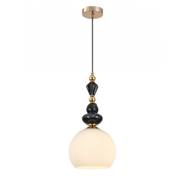 Светильник подвесной Moderli Charm V11178-1P Светильник подвесной Moderli Charm V11178-1P