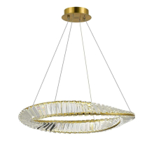 Подвесной светильник ST Luce RITORTO SL6204.301.01