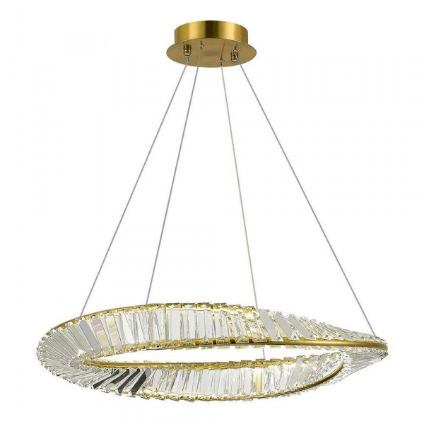 Подвесной светильник ST Luce RITORTO SL6204.301.01 Подвесной светильник ST Luce RITORTO SL6204.301.01