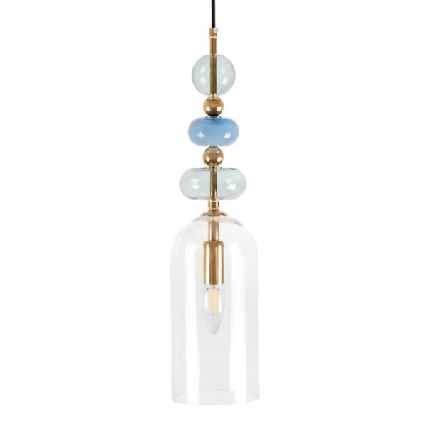 Подвесной светильник MyFar Louis MR2506-1P