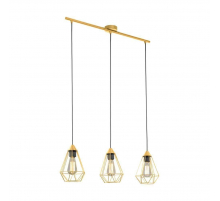 Подвесной светильник Eglo Tarbes 43682