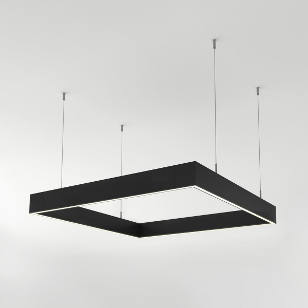 Подвесной светодиодный светильник Arlight ALT-LINEAIR-QUADRAT-FLAT-UPDOWN-DIM-785-110W Warm3000 040634 Подвесной светодиодный светильник Arlight ALT-LINEAIR-QUADRAT-FLAT-UPDOWN-DIM-785-110W Warm3000 040634