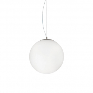 Подвесной светильник Ideal Lux Mapa Sp1 D40 Riga 161372