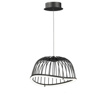 Подвесной светодиодный светильник Mantra Celeste 6685