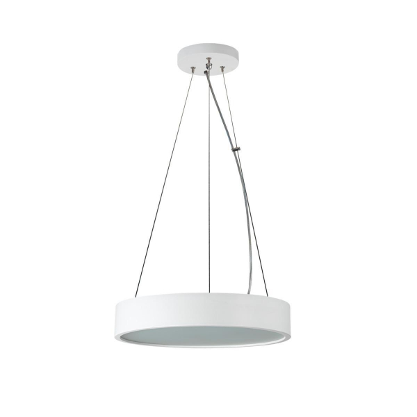 Подвесной светильник Kanlux JASMIN C 370-W/M 36503 Подвесной светильник Kanlux JASMIN C 370-W/M 36503