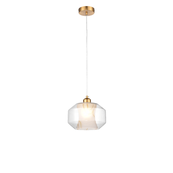 Подвесной светильник Vele Luce Milan VL5724P11