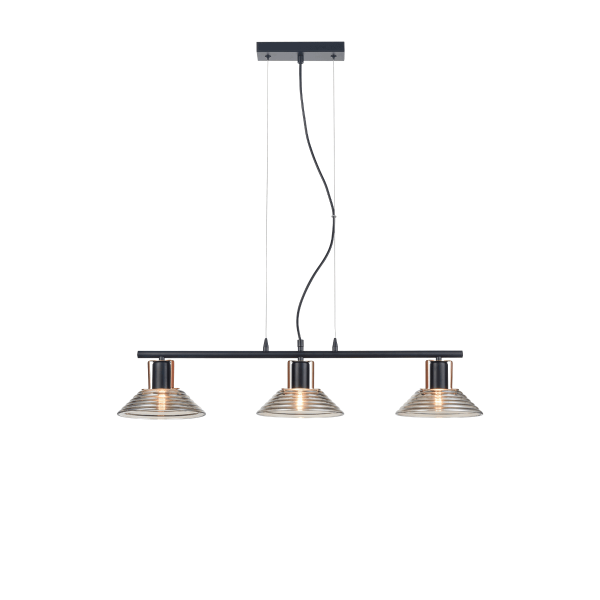 Подвесной светильник Vele Luce Intrigo VL5822P03