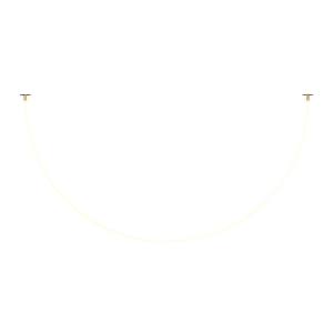 Подвесной светодиодный светильник Maytoni Tau MOD146PL-L40G3K