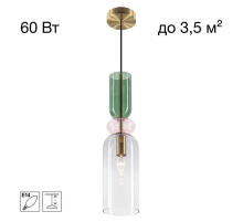 Подвесной светильник Citilux Tendy CL244011