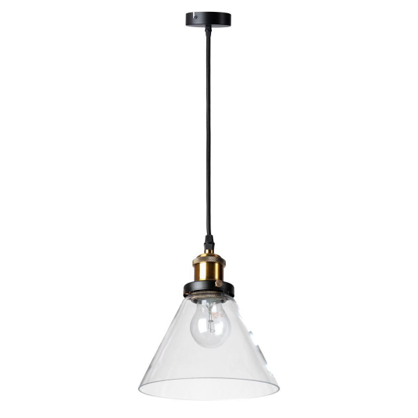 Подвесной светильник Loft IT Factory Filament Loft1123 Подвесной светильник Loft IT Factory Filament Loft1123