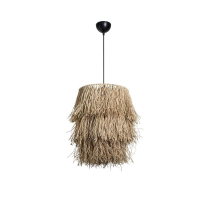 Подвесной светильник Toplight Tabitha TL1653H1-01NA