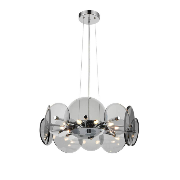 Подвесной светильник Vele Luce Siena VL3223P10 Подвесной светильник Vele Luce Siena VL3223P10