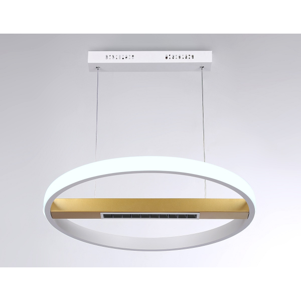 Подвесной светодиодный светильник Ambrella light Comfort LineTech FL51488