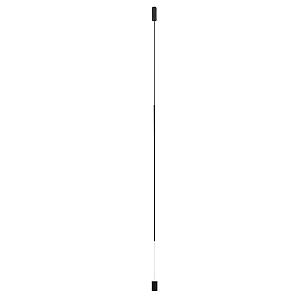Подвесной светильник Nowodvorski Vertic Led Black 10362