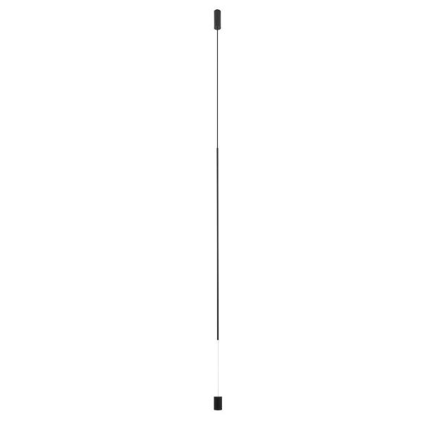 Подвесной светильник Nowodvorski Vertic Led Black 10362