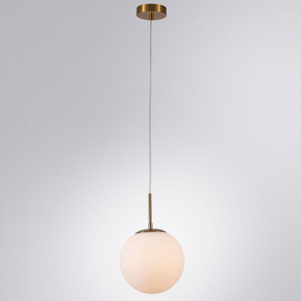 Подвесной светильник Arte Lamp Volare A1563SP-1PB Подвесной светильник Arte Lamp Volare A1563SP-1PB