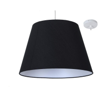 Подвесной светильник Arti Lampadari Naro E 1.P1 B