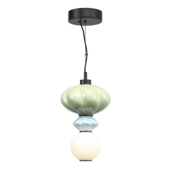 Подвесной светильник ST Luce SL6134.403.01 Подвесной светильник ST Luce SL6134.403.01