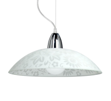 Подвесной светильник Vitaluce V6159/1S