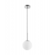 Подвесной светильник Lumina Deco Fredica LDP 6030-150 CHR