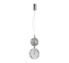 Подвесной светодиодный светильник Odeon Light Exclusive Caramella 5416/13LA