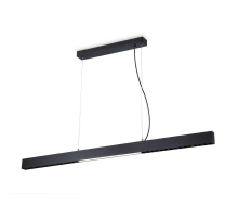 Подвесной светодиодный светильник Ambrella light Comfort LineTech FL5966