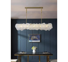 Подвесной светодиодный светильник Romatti Kobo Kiala 6040-10C