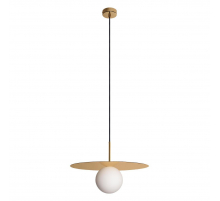 Подвесной светильник Loft IT Ufo 10120/350P Gold