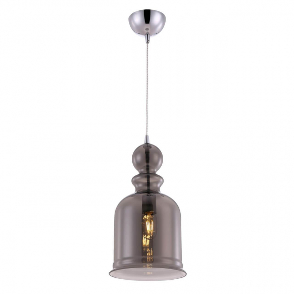 Подвесной светильник Maytoni Tone P035PL-01CH Подвесной светильник Maytoni Tone P035PL-01CH