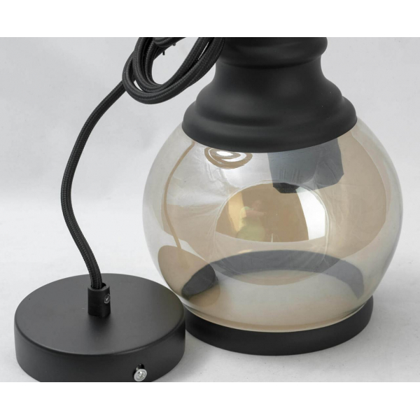 Подвесной светильник Lussole Loft LSP-9689 Подвесной светильник Lussole Loft LSP-9689