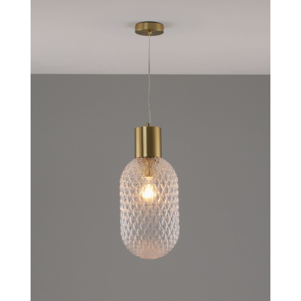 Подвесной светильник Moderli Sunset V10918-P