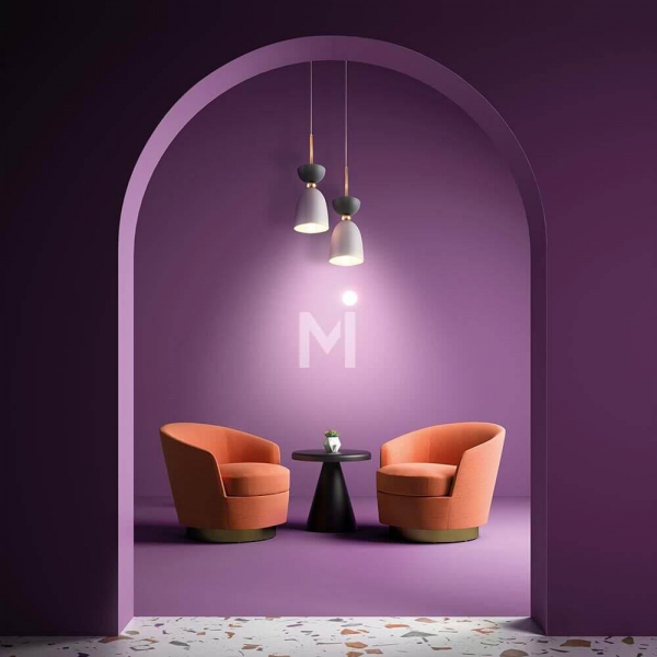 Подвесной светильник Maytoni Cloches MOD113PL-01W Подвесной светильник Maytoni Cloches MOD113PL-01W