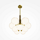 Подвесной светильник Maytoni Modern Orotte MOD520PL-10BS
