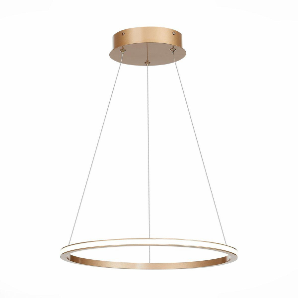 Подвесной светодиодный светильник ST Luce ST604.243.22 Подвесной светодиодный светильник ST Luce ST604.243.22