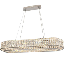 Светильник подвесной светодиодный Stilfort 4024/09/12PL, серия Karnelli