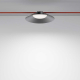 Подвесной светодиодный светильник Maytoni Technical Pendant system Parity Campana TR127B-12W4K-B