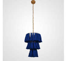 Подвесной светильник Imperium Loft TASSEL01 268535-26