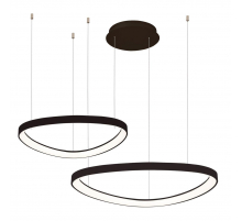 Подвесной светодиодный светильник Zortes Innra ZRS.2356.02