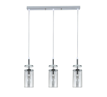 Подвесной светильник Escada Avolto 10191/3S Chrome