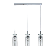 Подвесной светильник Escada Avolto 10191/3S Chrome