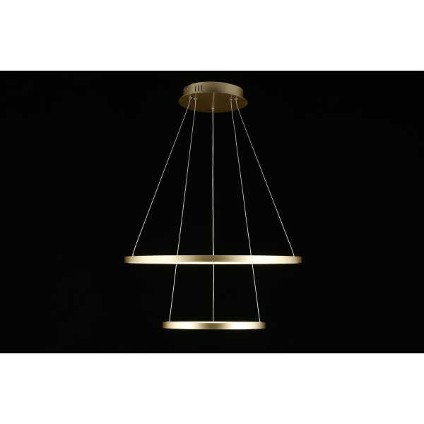 Подвесной светодиодный светильник Aployt Lunet APL.014.03.60