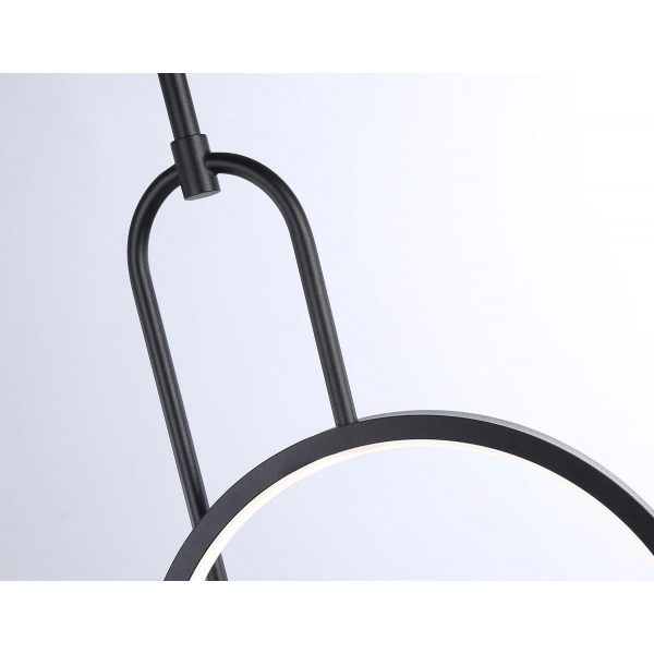 Подвесной светодиодный светильник Ambrella light Comfort LineTech FL66435 Подвесной светодиодный светильник Ambrella light Comfort LineTech FL66435