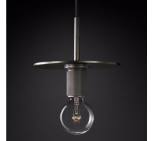 Подвесной светильник Loft-Concept Restoration Hardware Utilitaire Collection 40.2343-0