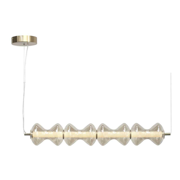 Подвесной светильник ST Luce SL6136.223.01 Подвесной светильник ST Luce SL6136.223.01