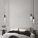 Подвесной светильник Imperium Loft Sigleif Black 232512-23