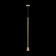 Подвесной светильник Maytoni Technical Arrow P064PL-01G