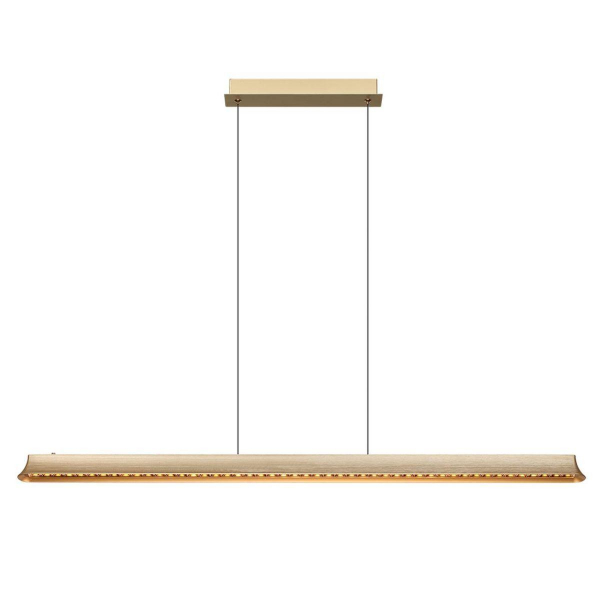 Подвесной светодиодный светильник Odeon Light Hightech Estar 7019/38LA Подвесной светодиодный светильник Odeon Light Hightech Estar 7019/38LA